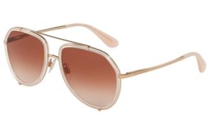 gafas de sol dolce gabanna rosa mujer 