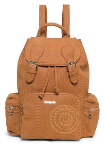 mochila desigual vancouver comprar online 