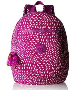 mochila kipling clas challenger comprar online 