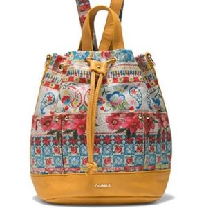 mochila mujer desigual comprar online 