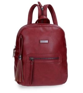 mochila pepe jeans croc comprar online