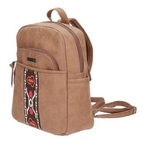 mochila pepe jeans liza precio barato 