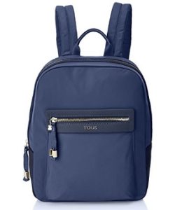 mochila tous azul comprar barata