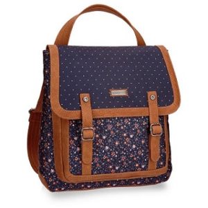 mochilas pepe jeans mujer baratas online 