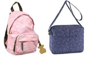 mochilas-tous baratas comprar online 