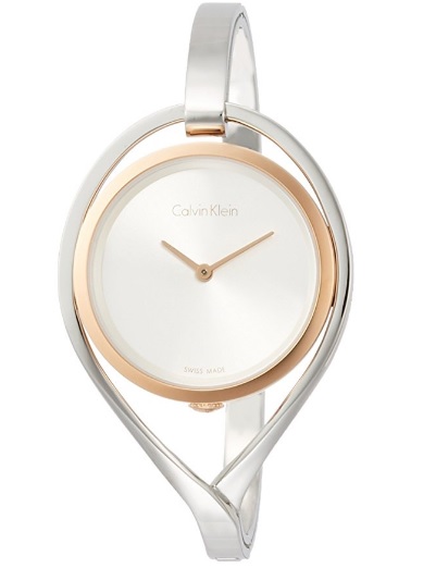 reloj analogico calvin klein mujer comprar online