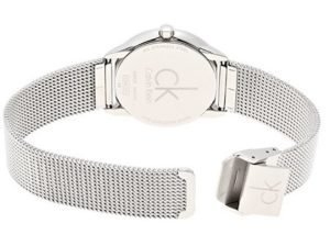 reloj calvin klein mujer comprar online 