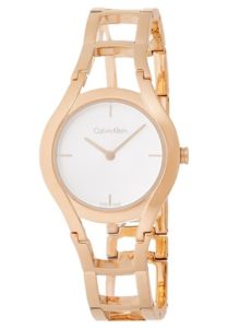 reloj calvin klein mujer oro rosa comprar online 