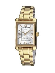 reloj casio dorado mujer barato ofertas 