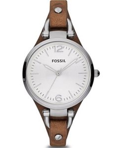 reloj fossil mujer outlet 