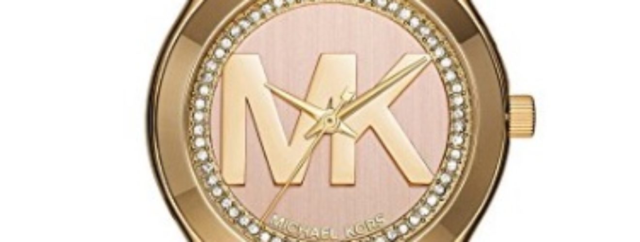 reloj michael kors mujer mk3650 comprar online