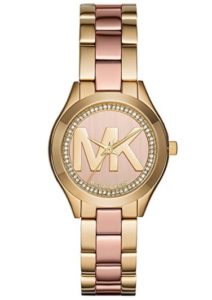 reloj michael kors mujer mk3650 comprar online 