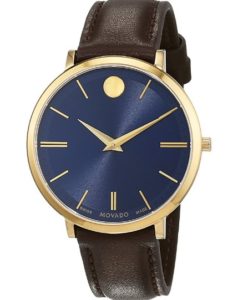 reloj movado mujer azul comprar online 