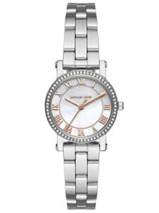 reloj mujer michael kors de acero comprar online barato 