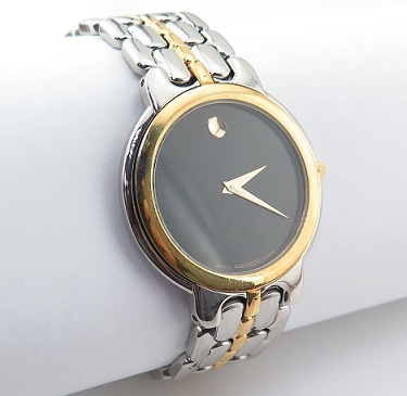 relojes movado mujer comprar online