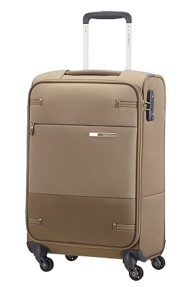 samsonite base boost spinner comprar online