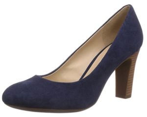 zapatos geox mujer azules comprar online 