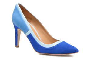 zapatos sarenza azules comprar online 