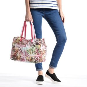 bolso benssimon multicolor 