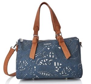 bolso desigual hades barato 