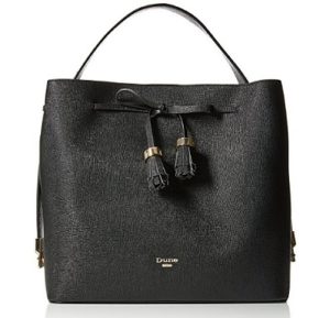 bolso dune guess negro comprar online 