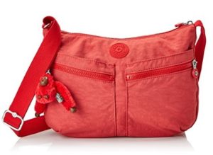 bolso kipling izellah barato 