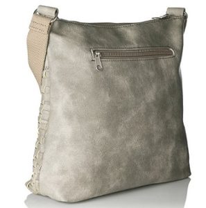 bolso mustang charlotte gris ofertas 