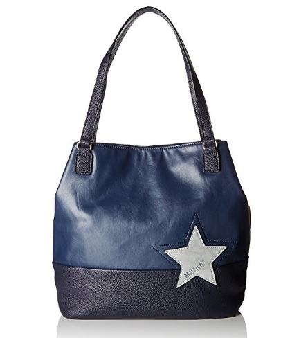 bolso mustang kansas barato