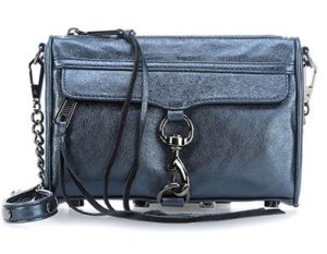 bolso rebecca minkoff azul outlet 