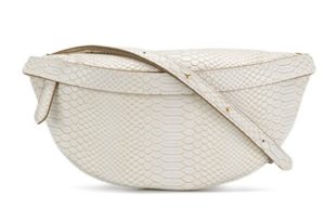 bolso stella maccartney blanco outlet 