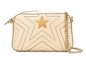 bolso stella maccartney de cuero comprar online 