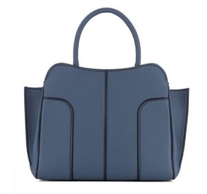 bolso tods azul comprar online