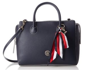 bolso tommy hilfiger charming comprar online 