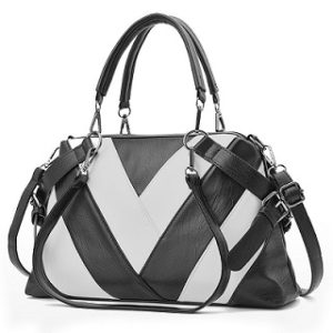 bolso tote negro bestou comprar online 