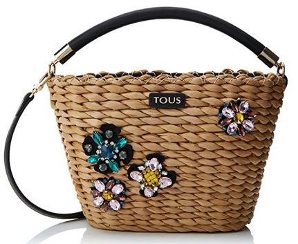 bolso tote tous arieta comprar online