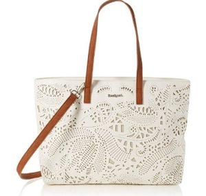 bolsos blancos desigual baratos 