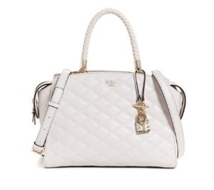 bolsos blancos guess baratos 