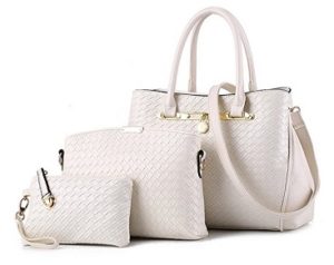 bolsos blancos pequeños baratos 