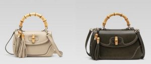 bolsos gucci bamboo precio barato online 