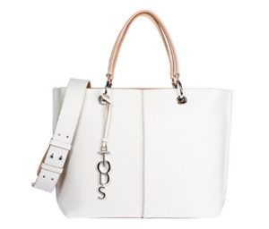 bolsos tods blancos comprar online 