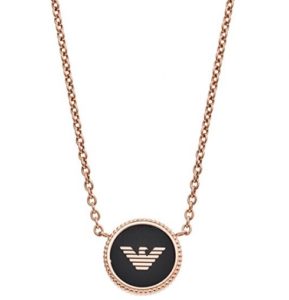 collar de mujer emporio armani 