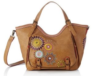 donde comprar bolsos marrones online 