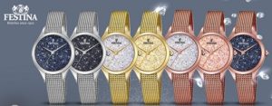 donde comprar relojes festina mujer baratos 