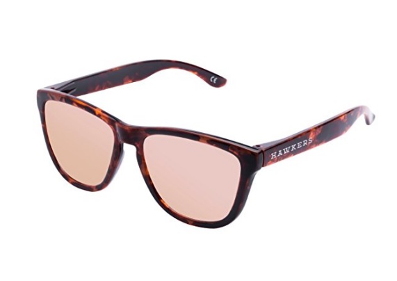 gafas hawkers carey rose baratas