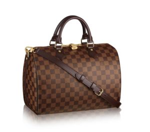 louis-vuitton-speedy-30 precio barato 