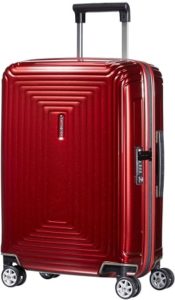 maleta samsonite neopulse comprar online 