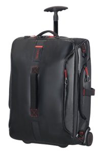 maleta samsonite paradiver light barata 