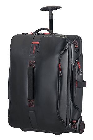 maleta samsonite paradiver light barata