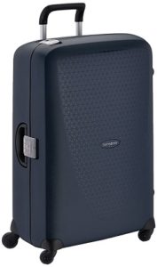 maleta samsonite termo young spinner barata 