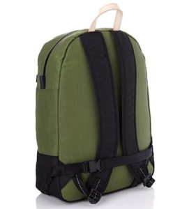 mochila mujer levis verde barata 